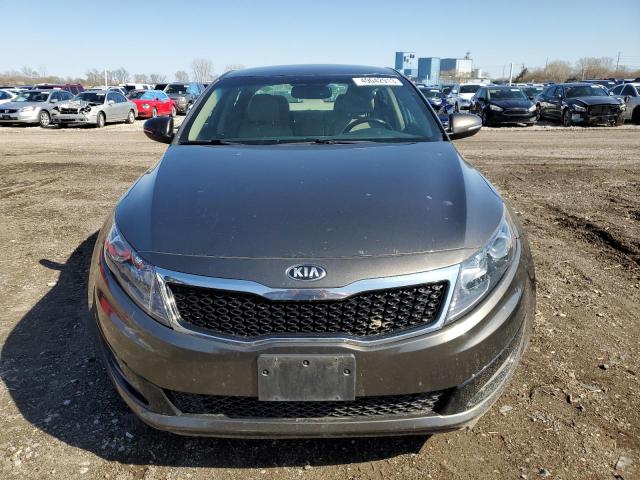 Photo 5 from auction – 2013 KIA OPTIMA EX with VIN 5XXGN4A78DG106204