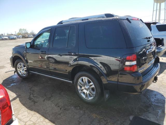 Photo 2 from auction – 2008 FORD EXPLORER L with VIN 1FMEU75868UA84908
