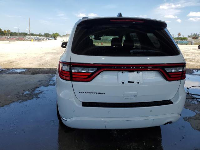 Photo 6 from auction – 2022 DODGE DURANGO SX with VIN 1C4RDHAG8NC130684