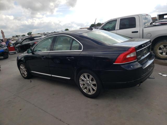 Photo 2 from auction – 2011 VOLVO S80 3.2 with VIN YV1940AS8B1148660