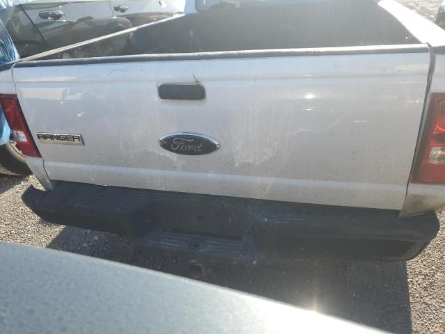 Photo 10 from auction – 2010 FORD RANGER with VIN 1FTKR1AD2APA57086