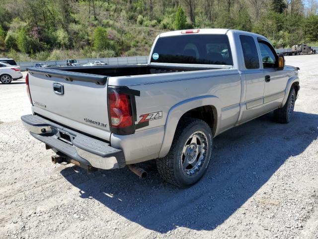Photo 3 from auction – 2004 CHEVROLET SILVERADO with VIN 2GCEK19T341172567