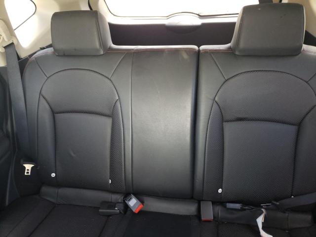 Photo 10 from auction – 2011 NISSAN ROGUE with VIN JN8AS5MV1BW277536