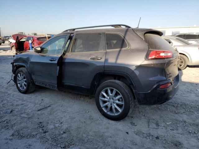 Photo 2 from auction – 2018 JEEP CHEROKEE L with VIN 1C4PJMCX2JD598212