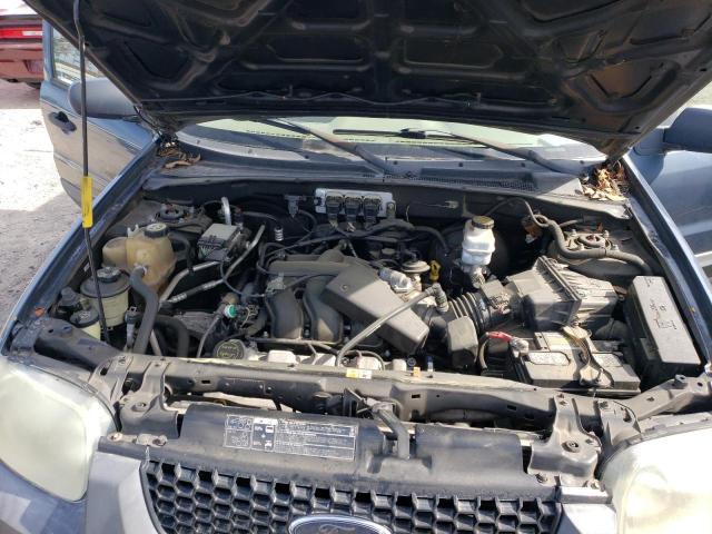 Photo 12 from auction – 2005 FORD ESCAPE with VIN 1FMYU03165KB93810