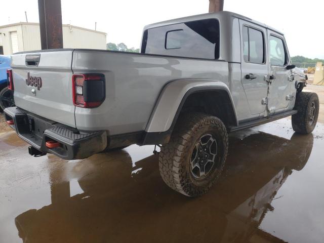 Photo 3 from auction – 2022 JEEP GLADIATOR with VIN 1C6JJTEG6NL128054