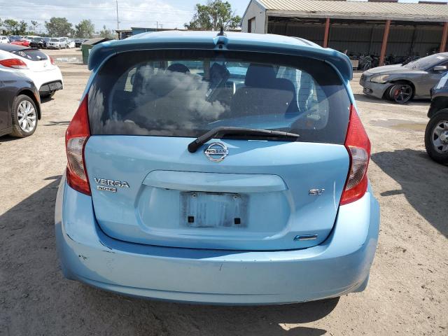Photo 6 from auction – 2014 NISSAN VERSA NOTE with VIN 3N1CE2CP4EL369041