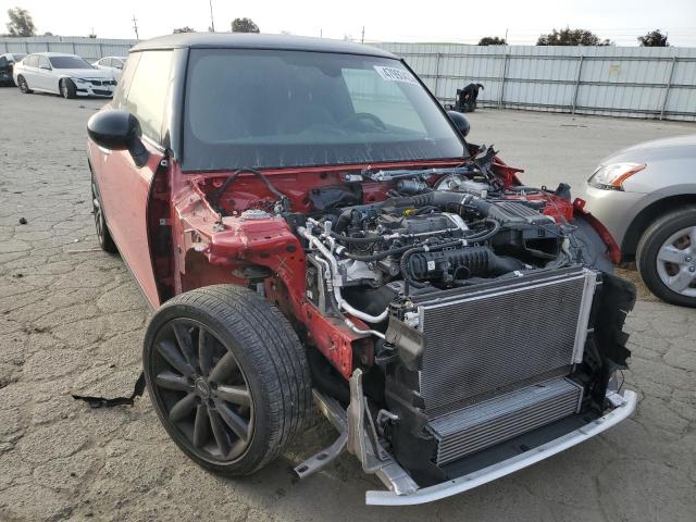 Photo 4 from auction – 2019 MINI COOPER with VIN WMWXP5C5XK2H97864