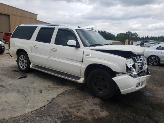 Photo 4 from auction – 2005 CADILLAC ESCALADE with VIN 3GYFK66N65G219214