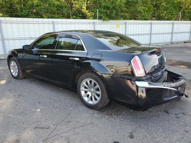 Photo 2 from auction – 2014 CHRYSLER 300C with VIN 2C3CCAEG5EH378533