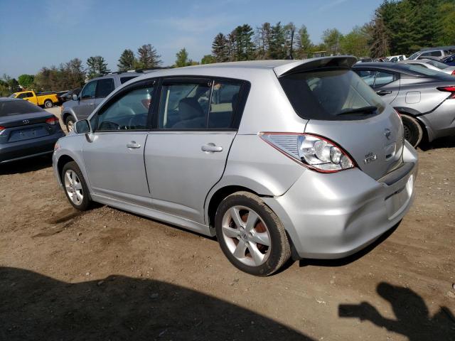 Photo 2 from auction – 2010 NISSAN VERSA S with VIN 3N1BC1CP6AL392634