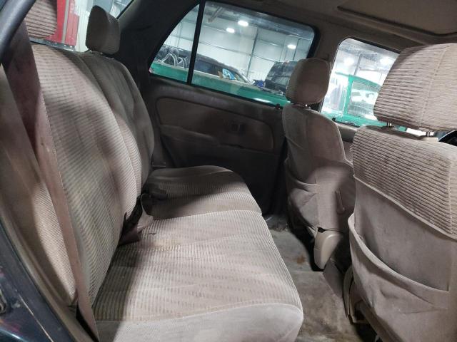Photo 11 from auction – 1997 TOYOTA 4RUNNER SR with VIN JT3HN86R9V0110243