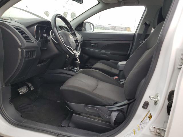 Photo 7 from auction – 2017 MITSUBISHI OUTLANDER with VIN JA4AP3AU2HZ069325