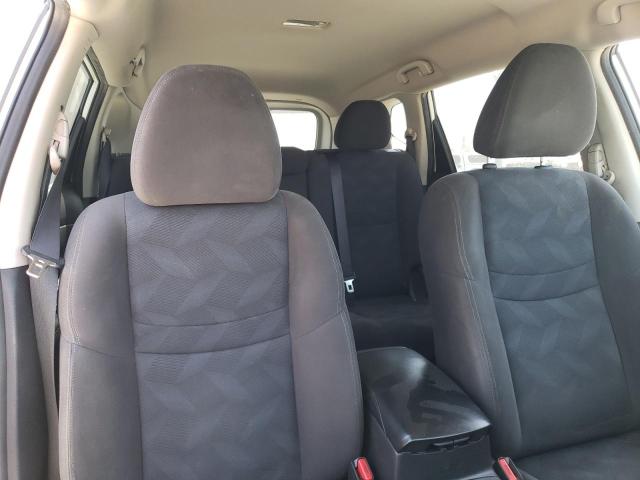Photo 10 from auction – 2016 NISSAN ROGUE S with VIN KNMAT2MT5GP593383