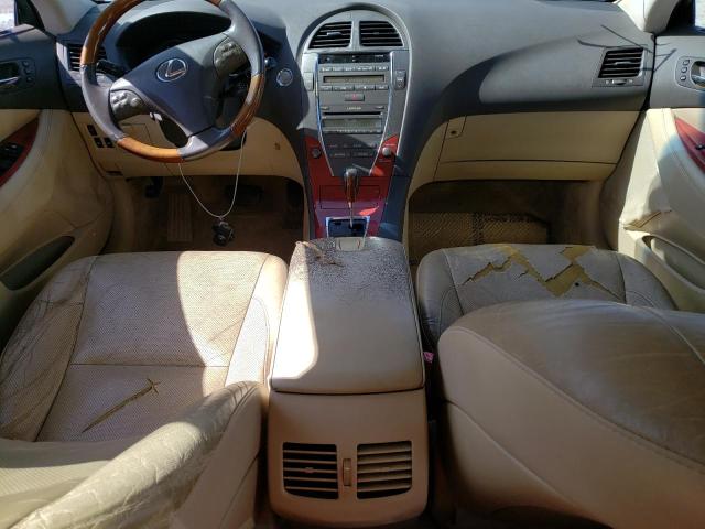 Zdjęcie 8 z aukcji – 2009 LEXUS ES 350 z VIN JTHBJ46G692280279