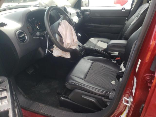 Photo 7 from auction – 2014 JEEP PATRIOT LA with VIN 1C4NJPFA0ED625946