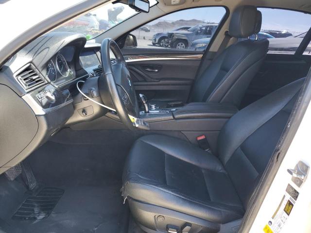 Zdjęcie 7 z aukcji – 2011 BMW 528 I z VIN WBAFR1C55BC743183
