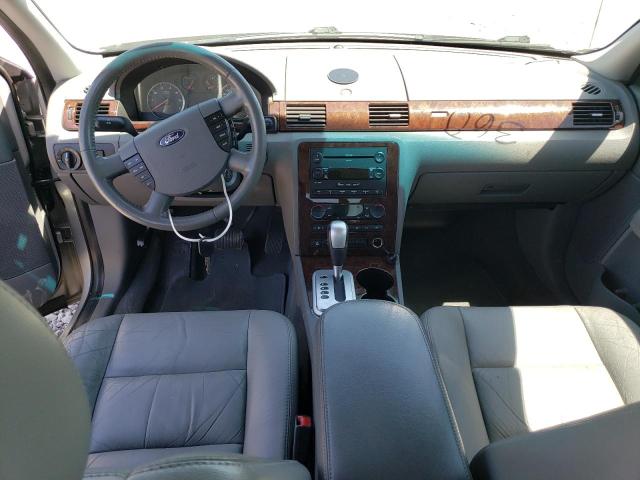 Photo 8 from auction – 2007 FORD FIVE HUNDR with VIN 1FAFP24117G115377