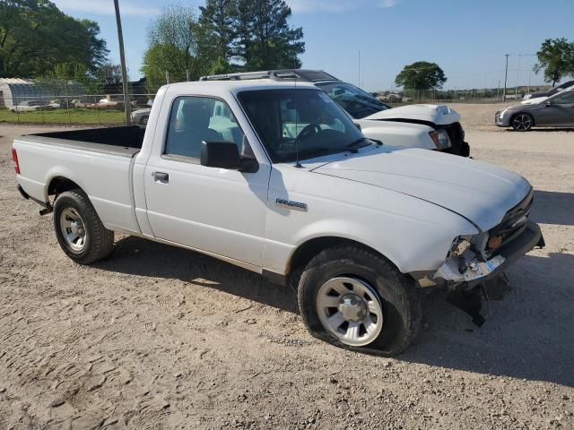 Photo 4 from auction – 2011 FORD RANGER with VIN 1FTKR1AD4BPA94559