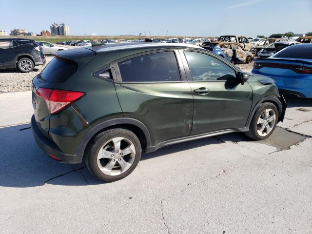 Photo 3 from auction – 2017 HONDA HR-V EXL with VIN 3CZRU5H74HM717451