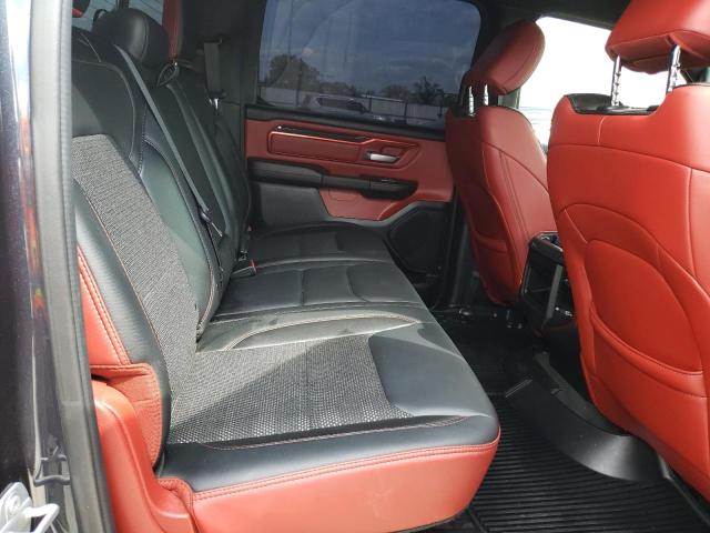 Photo 10 from auction – 2019 RAM 1500 REBEL with VIN 1C6SRFLTXKN851078