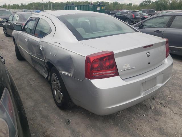 Photo 2 from auction – 2007 DODGE CHARGER SE with VIN 2B3KA43G57H785273