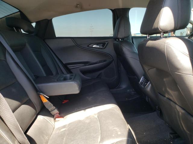 Photo 10 from auction – 2016 CHEVROLET MALIBU LT with VIN 1G1ZE5ST2GF217353