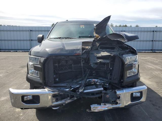 Photo 5 from auction – 2016 FORD F150 SUPER with VIN 1FTEW1EP1GFC53481