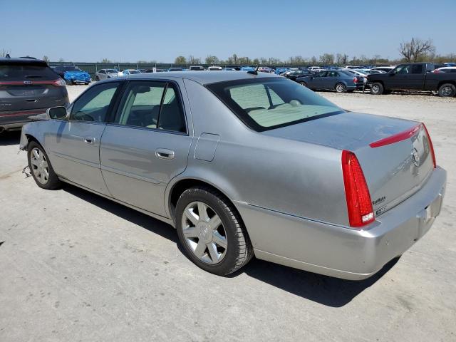 Photo 2 from auction – 2006 CADILLAC DTS with VIN 1G6KD57Y36U217021