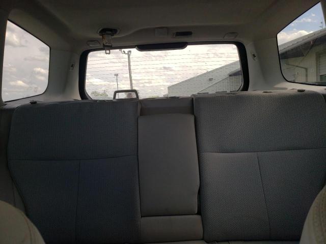 Photo 10 from auction – 2011 SUBARU FORESTER 2 with VIN JF2SHBDC4BH769835