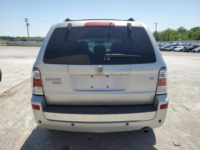 Photo 6 from auction – 2008 MERCURY MARINER PR with VIN 4M2CU87168KJ45519