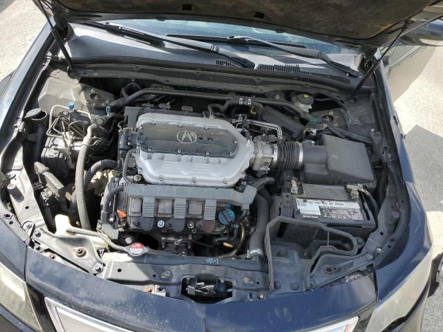 Photo 11 from auction – 2012 ACURA TL with VIN 19UUA9F59CA003274