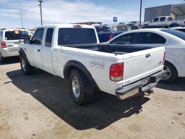 Photo 2 from auction – 2000 FORD RANGER SUP with VIN 1FTZR15X1YPB54101