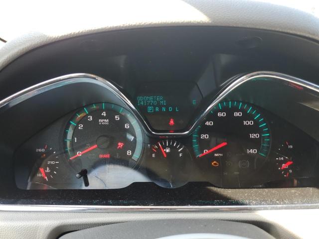 Photo 9 from auction – 2016 CHEVROLET TRAVERSE L with VIN 1GNKRFEDXGJ272290