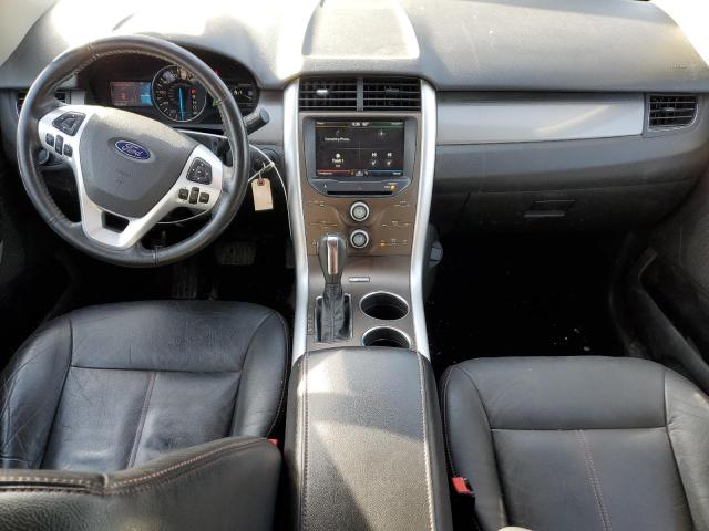 Photo 8 from auction – 2011 FORD EDGE SEL with VIN 2FMDK4JC7BBB24016
