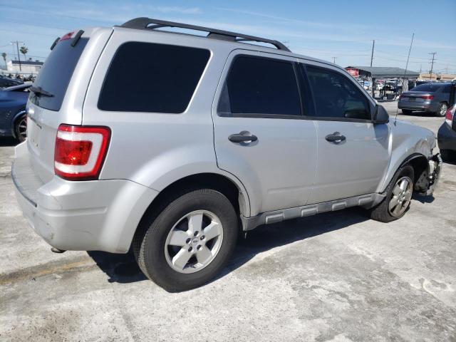 Photo 3 from auction – 2009 FORD ESCAPE XLT with VIN 1FMCU03719KD05613