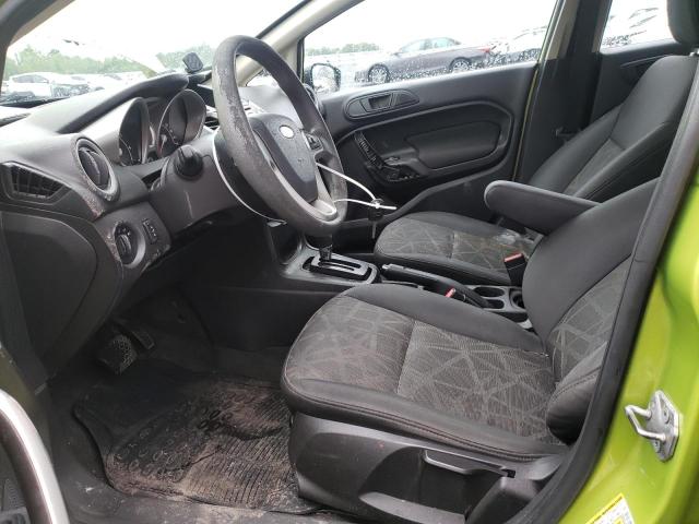 Фото 7 с аукциона – 2012 FORD FIESTA SE с VIN 3FADP4EJ2CM146087
