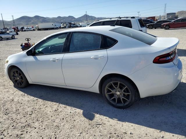 Photo 2 from auction – 2013 DODGE DART SXT with VIN 1C3CDFBA5DD300386