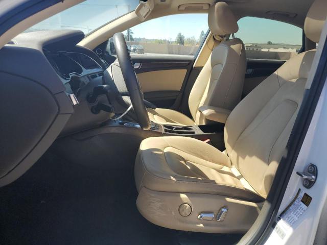 Photo 7 from auction – 2014 AUDI A4 PREMIUM with VIN WAUFFAFL2EN033802