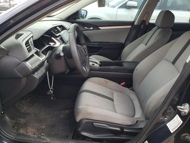 Photo 7 from auction – 2018 HONDA CIVIC EX with VIN 2HGFC2F70JH582939