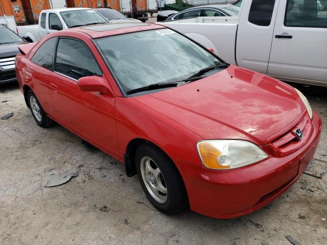Photo 4 from auction – 2002 HONDA CIVIC EX with VIN 1HGEM22972L095726