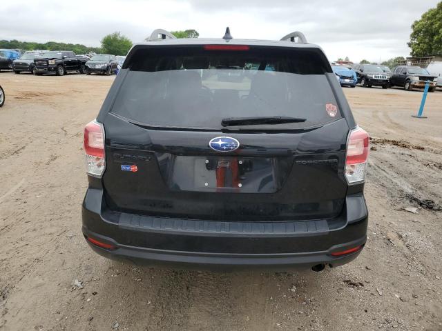 Photo 6 from auction – 2018 SUBARU FORESTER 2 with VIN JF2SJAGC9JH611564