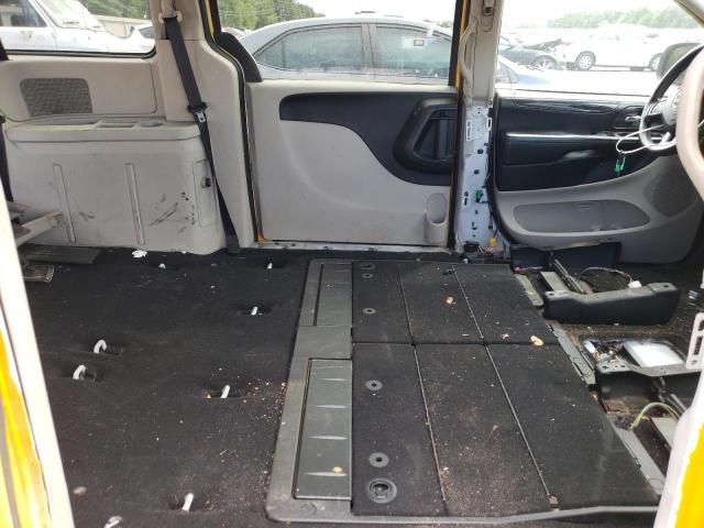 Photo 11 from auction – 2013 DODGE GRAND CARA with VIN 2C4RDGCG8DR748701