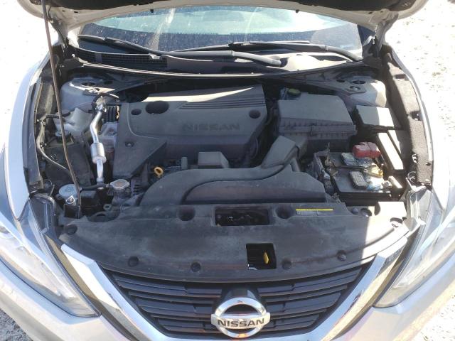 Photo 11 from auction – 2018 NISSAN ALTIMA 2.5 with VIN 1N4AL3AP2JC130294