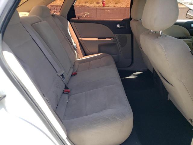Photo 10 from auction – 2008 FORD TAURUS SEL with VIN 1FAHP24W08G170201