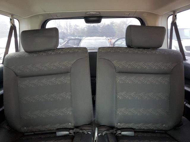 Photo 10 from auction – 2008 HONDA ELEMENT SC with VIN 5J6YH18938L004455