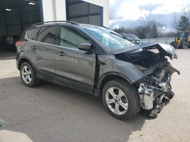 Photo 4 from auction – 2015 FORD ESCAPE SE with VIN 1FMCU9G96FUC67635