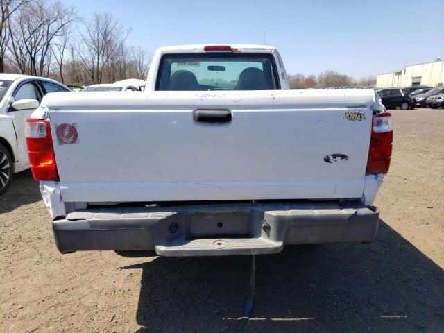 Photo 6 from auction – 2003 FORD RANGER with VIN 1FTYR10U73TA43836