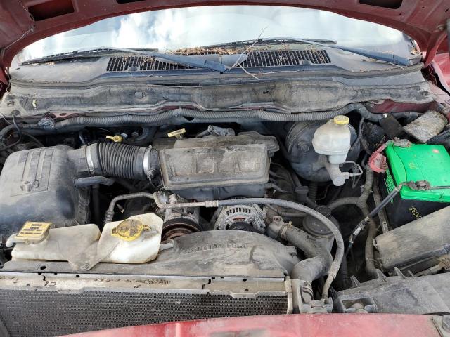 Photo 11 from auction – 2008 DODGE RAM 1500 S with VIN 1D7HA18N18J153553