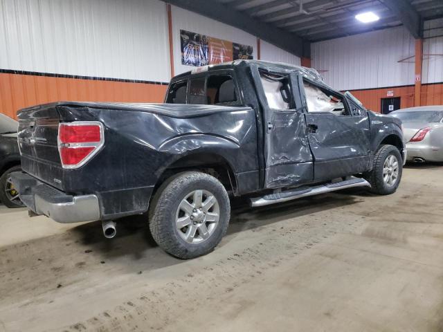 Photo 3 from auction – 2013 FORD F150 SUPER with VIN 1FTFW1EFXDFD50797